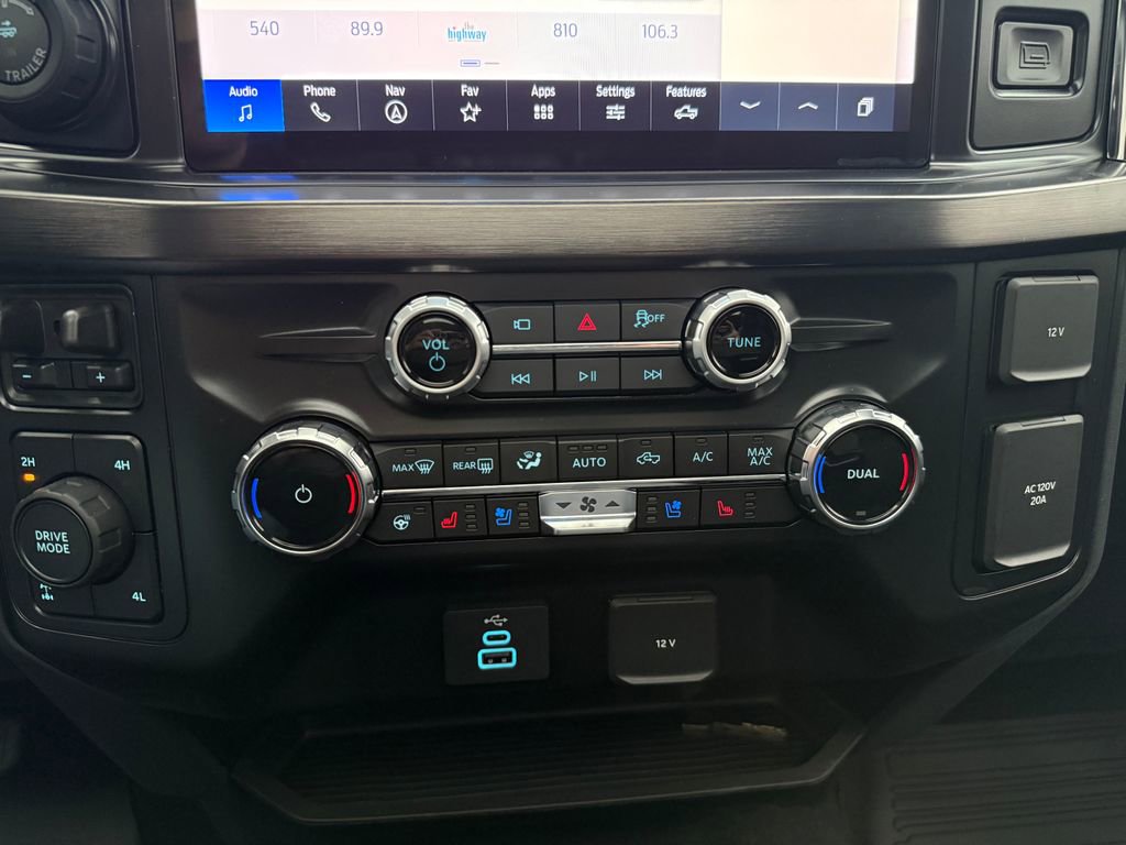 2026 Ford F350 Lariat