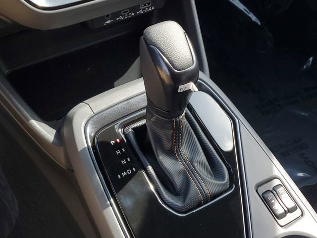 2026 Subaru Crosstrek 2.5i Wilderness