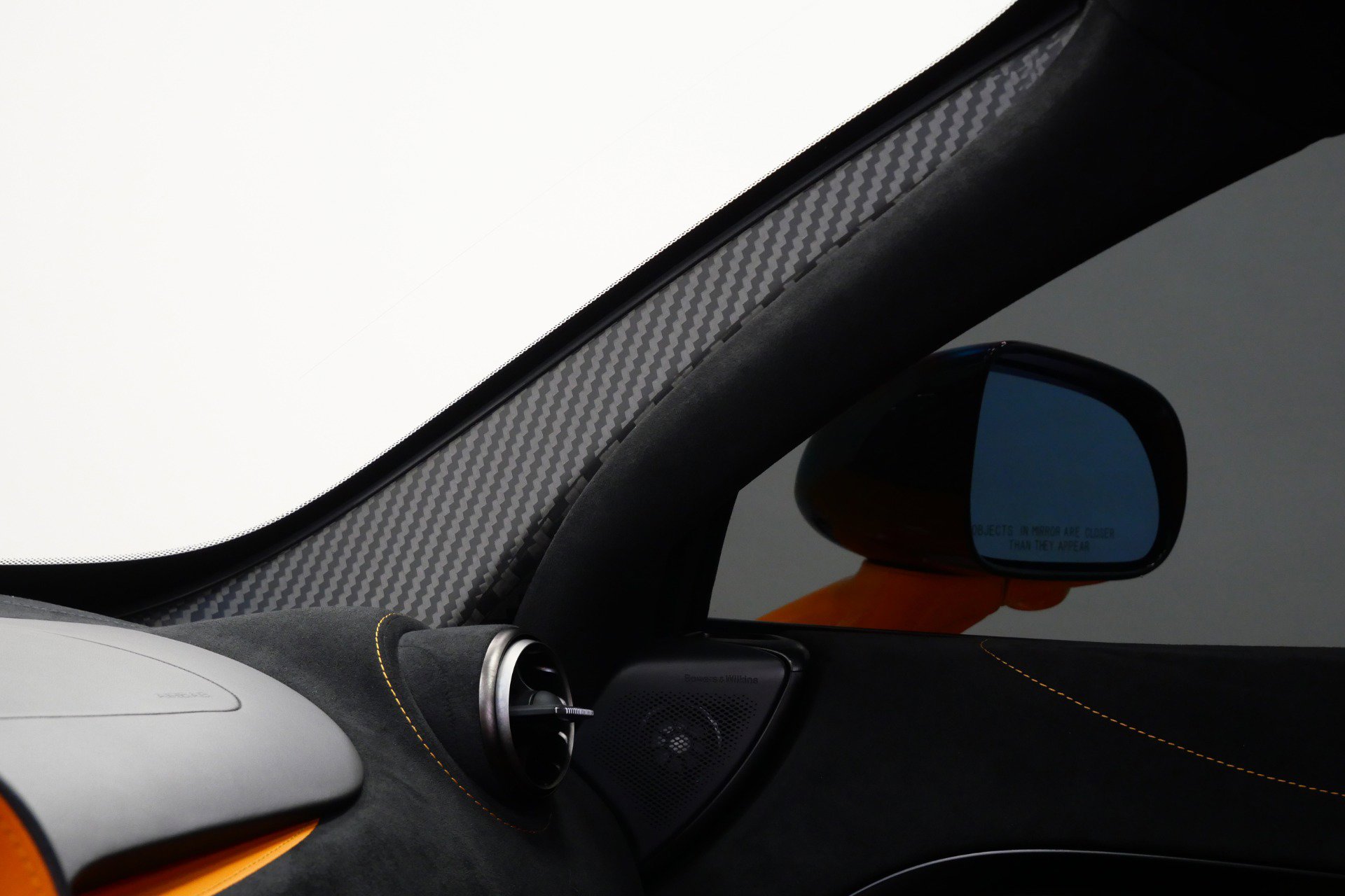 Used 2022 McLaren 720S Performance photo 32