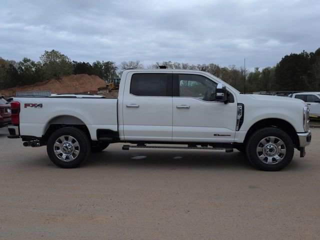 2026 Ford F350 Lariat