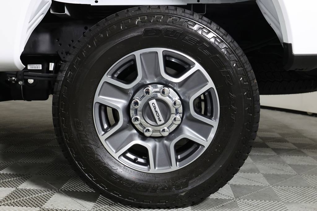 2026 Ford F250 Lariat