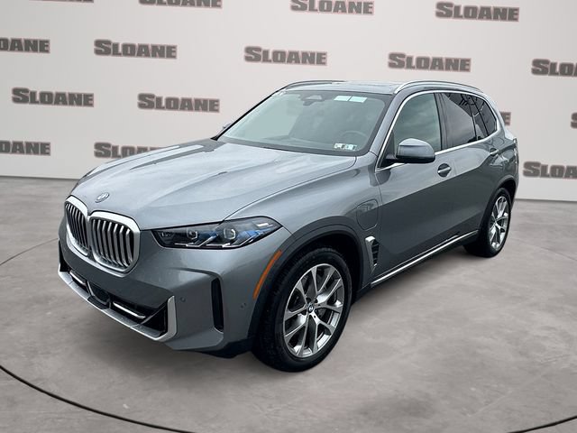 Used 2026 BMW X5 xDrive50e w/ Climate Comfort Package