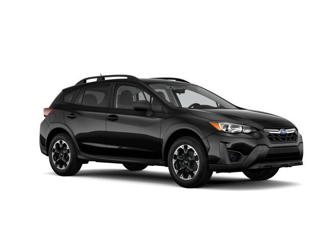 Certified 2022 Subaru Crosstrek 2.0i