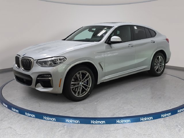 Used 2020 BMW X4 M40i w/ Executive Package