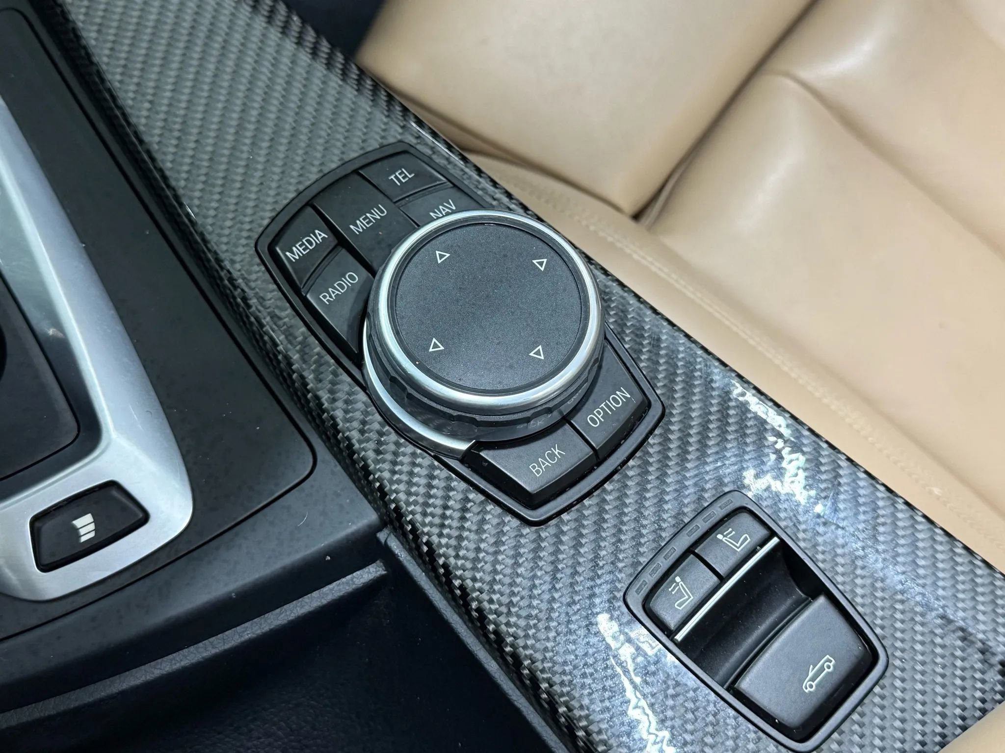 2016 BMW M4 Convertible