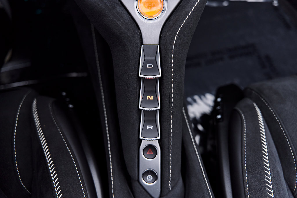 Used 2025 McLaren 750S Spider photo 75