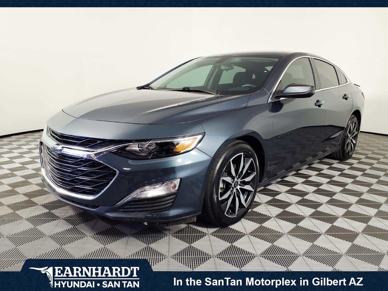 Used Chevrolet Malibu RS for Sale in Phoenix, AZ - Autotrader