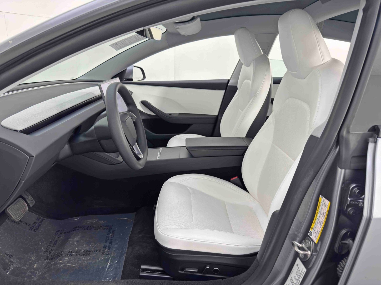 2024 Tesla Model 3 Long Range