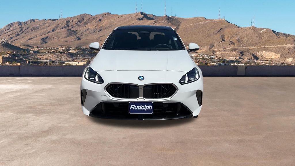 2026 BMW 228i