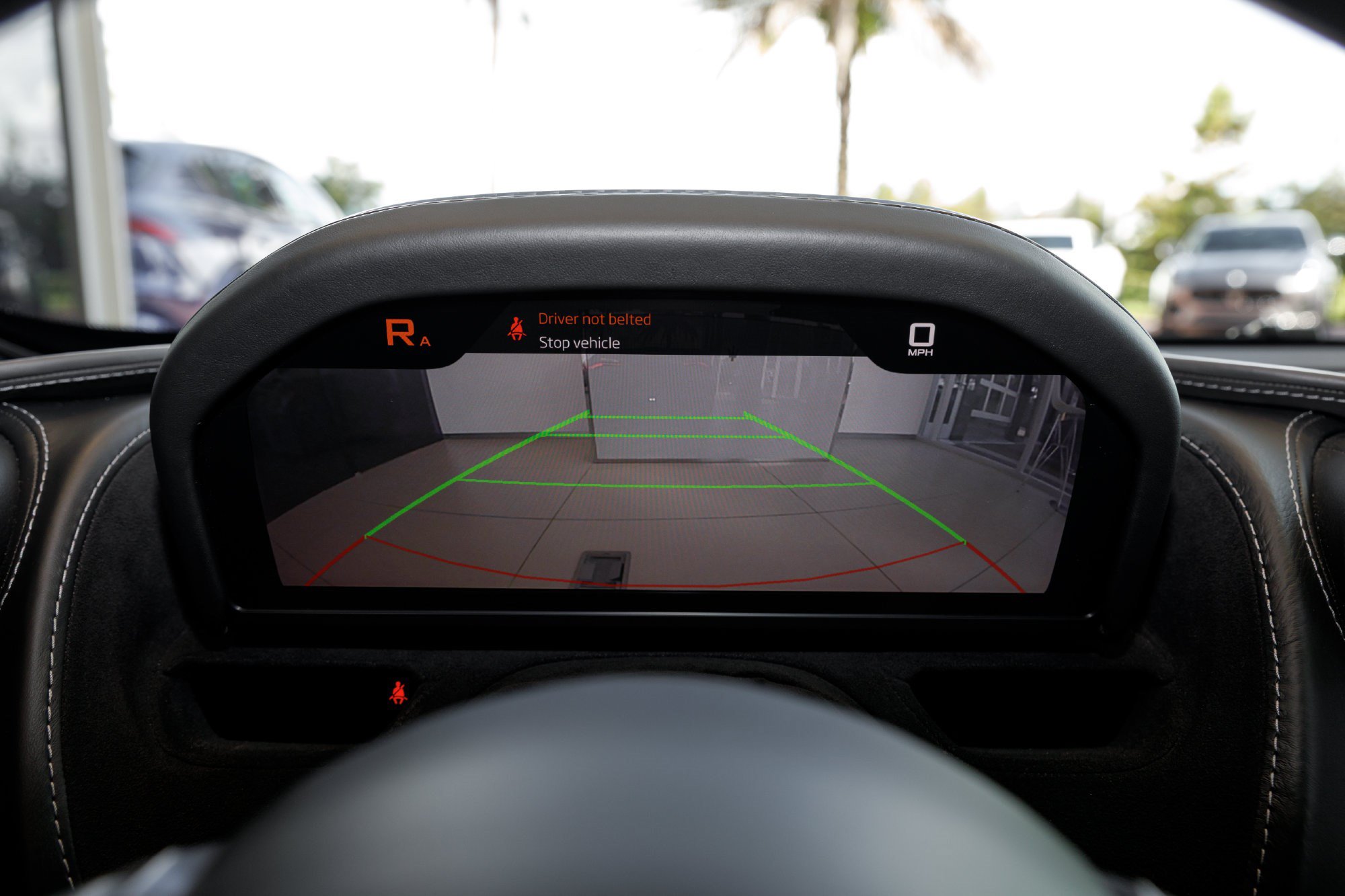 Used 2019 McLaren 720S Luxury photo 33