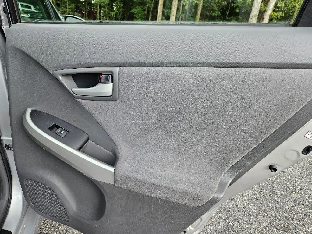 2010 Toyota Prius Two