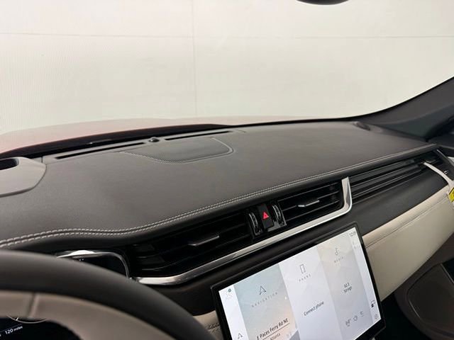 2026 Jaguar F-Pace R-Dynamic S