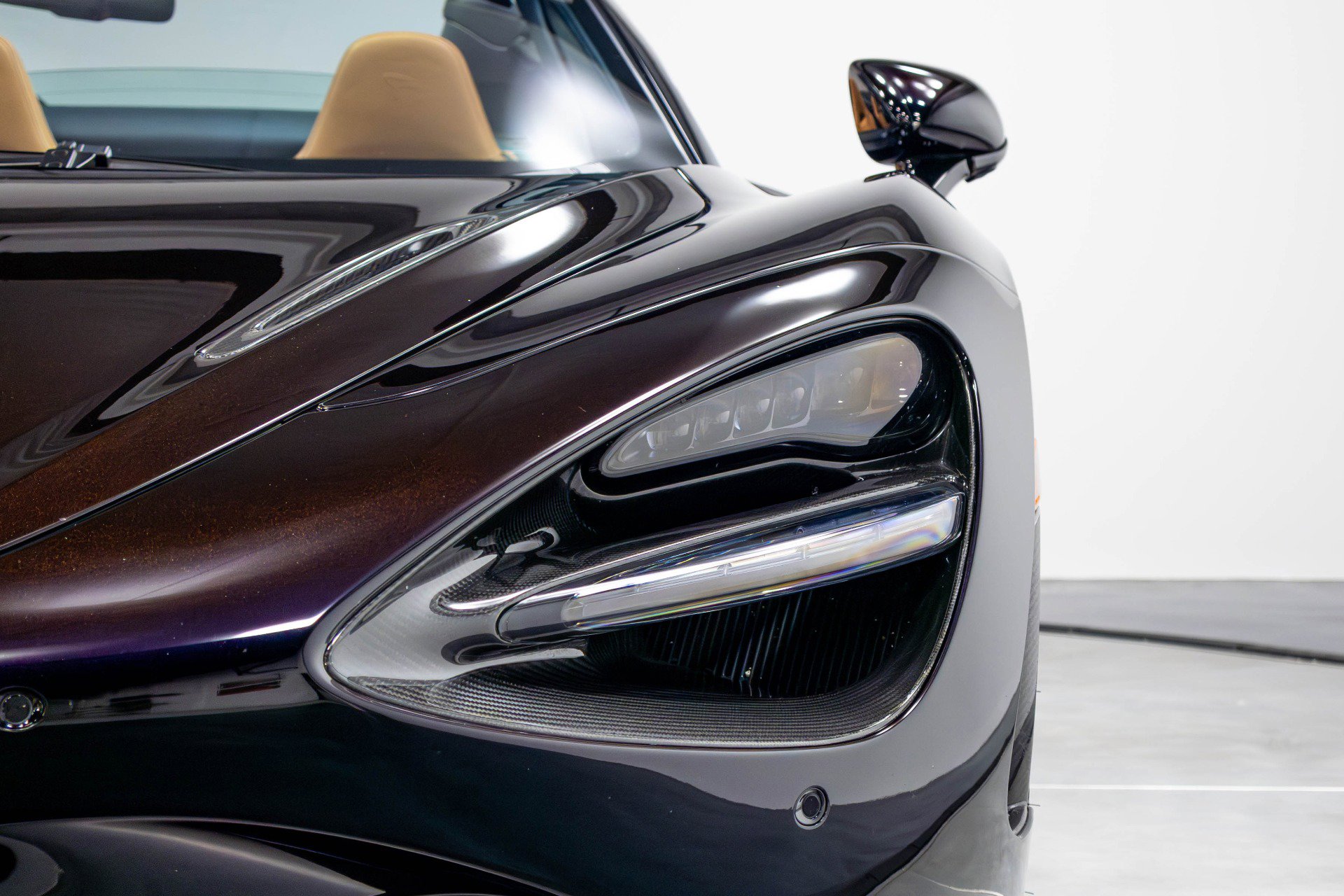 Used 2019 McLaren 720S Luxury photo 38