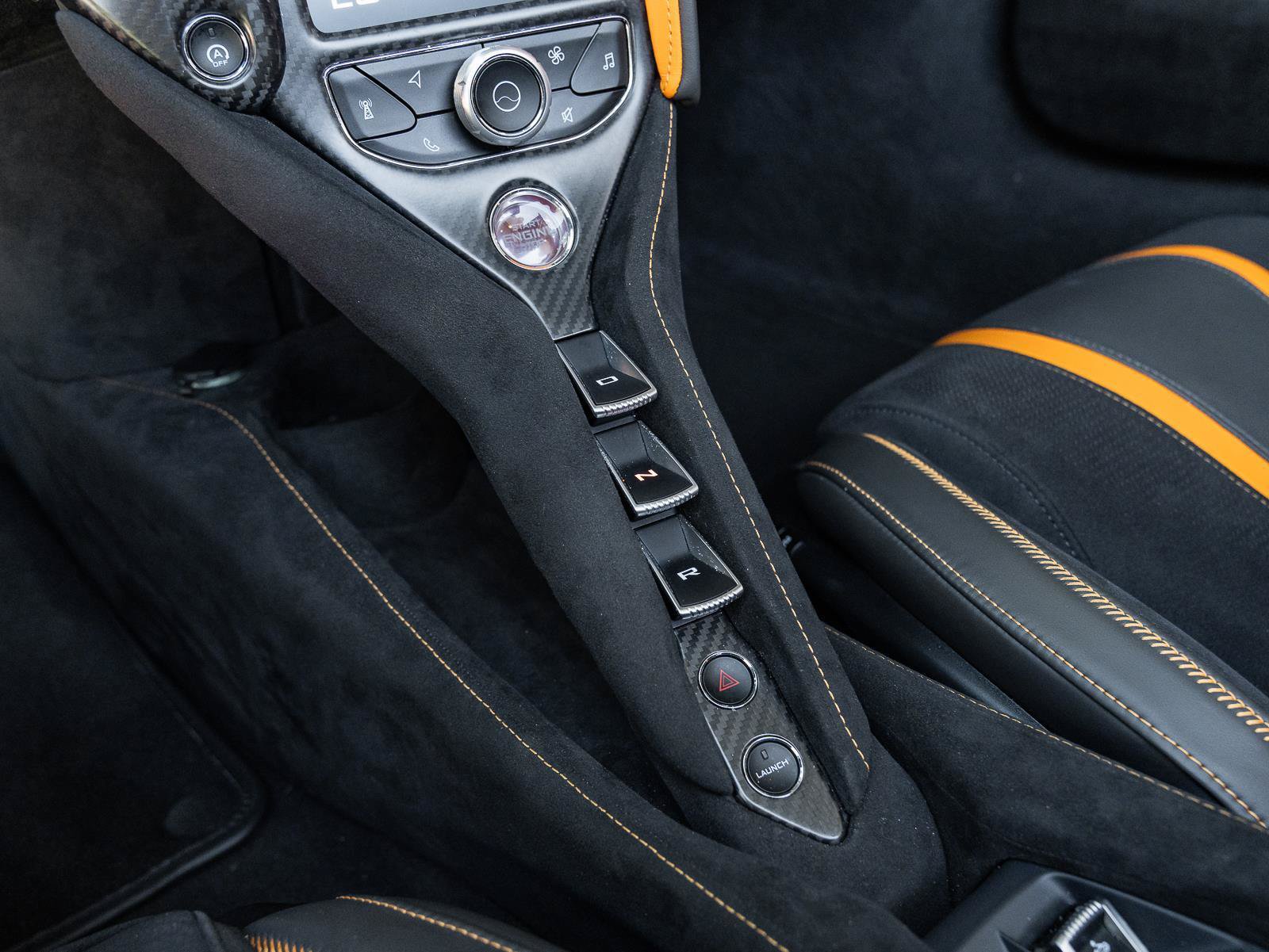 Used 2022 McLaren 720S Performance photo 16