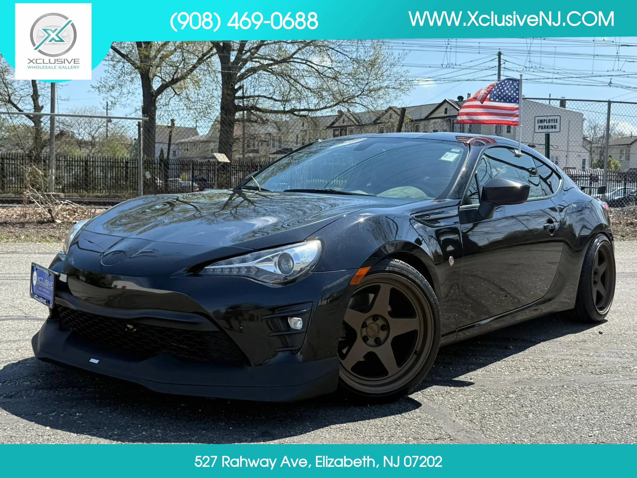 売約済み Used Toyota 86 for Sale in Wayne, NJ - Car and Driver