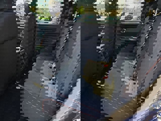 2026 Honda Cr-V TrailSport