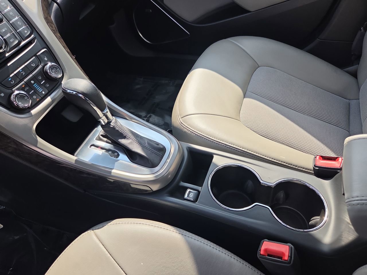 2014 Buick Verano Convenience