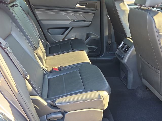 2023 Volkswagen Atlas Cross Sport SE