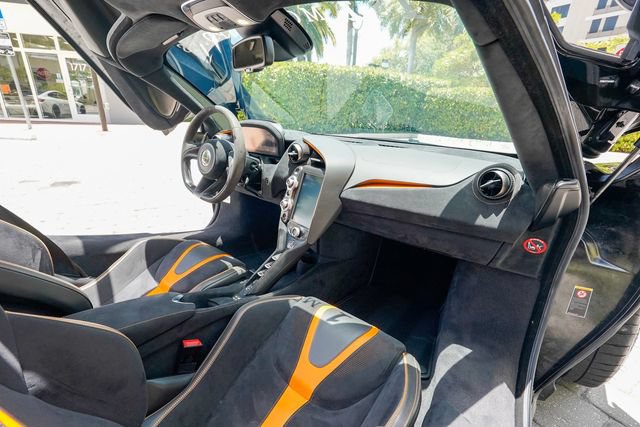 Used 2018 McLaren 720S Performance photo 87