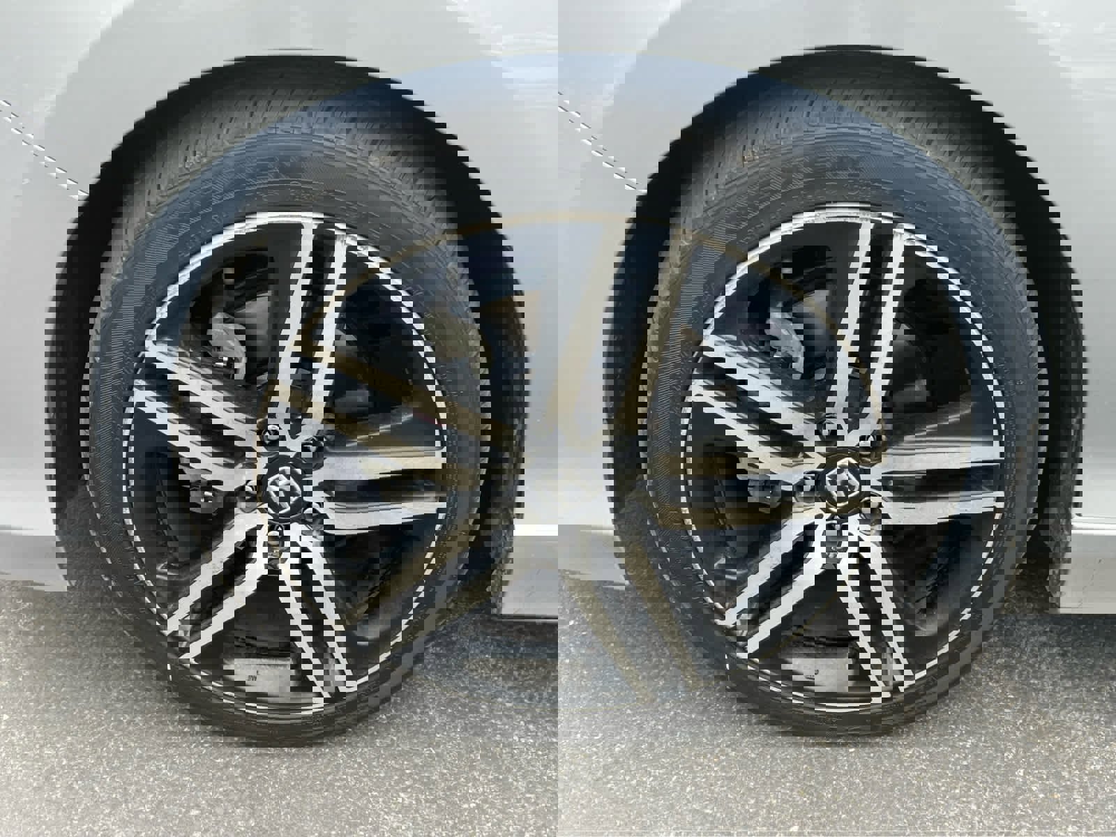 2017 Honda Accord Sport Special Edition