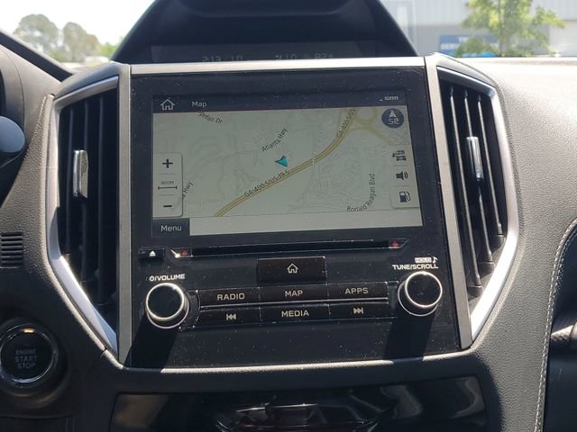 2023 Subaru Forester Touring