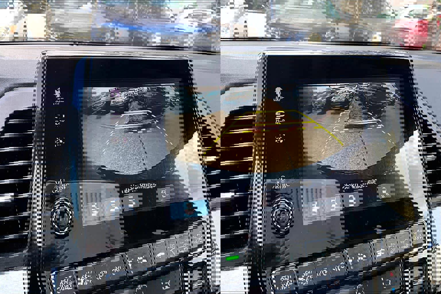 2020 Honda Odyssey Elite