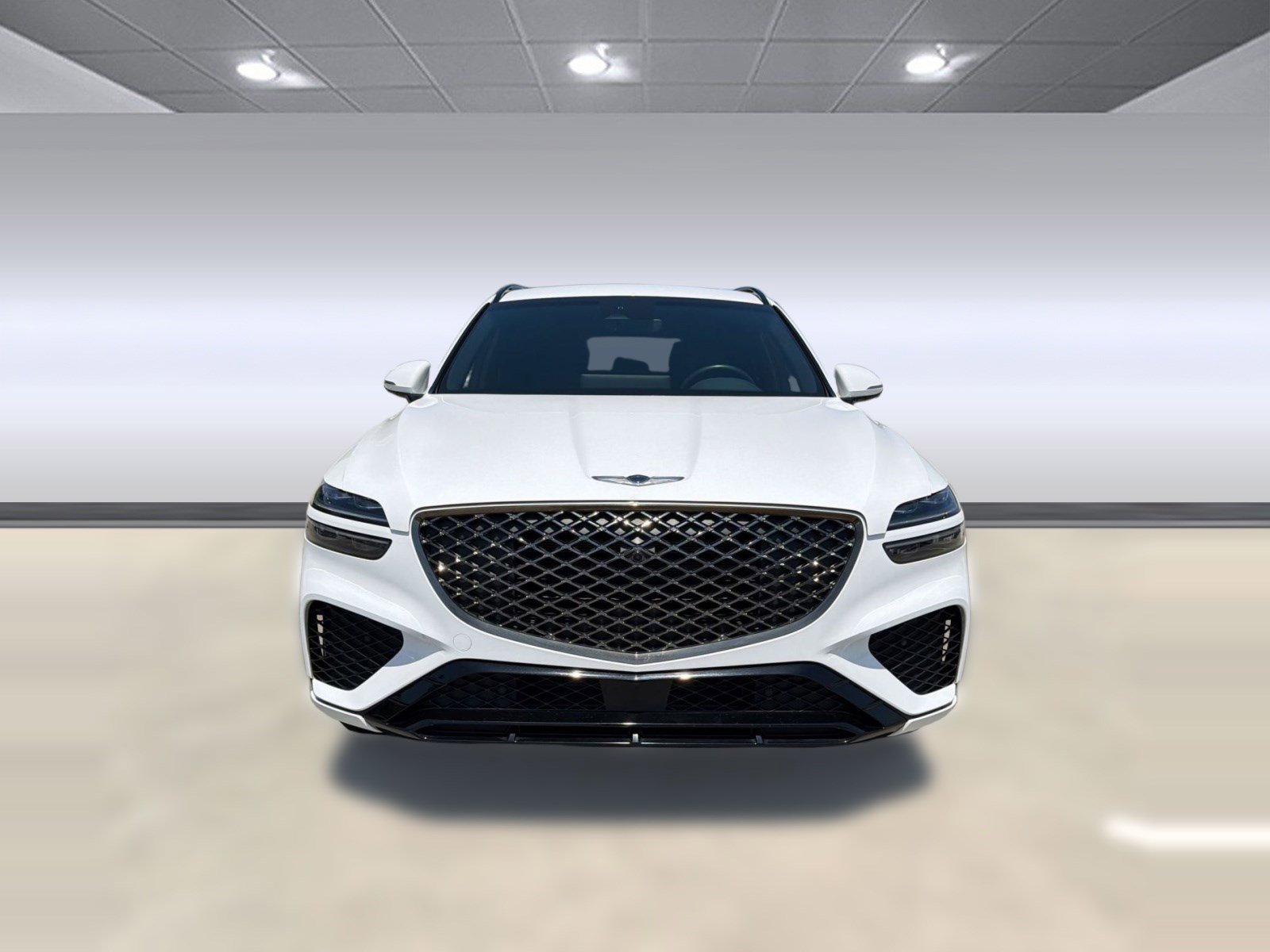 2022 Genesis Gv70 3.5T Sport