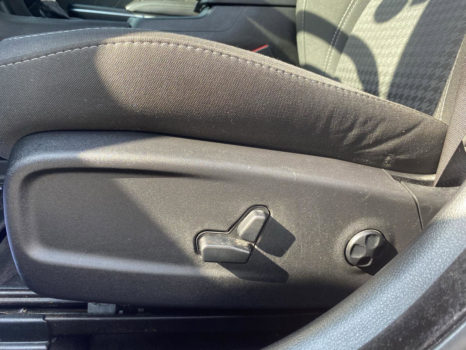 2018 Dodge Charger GT