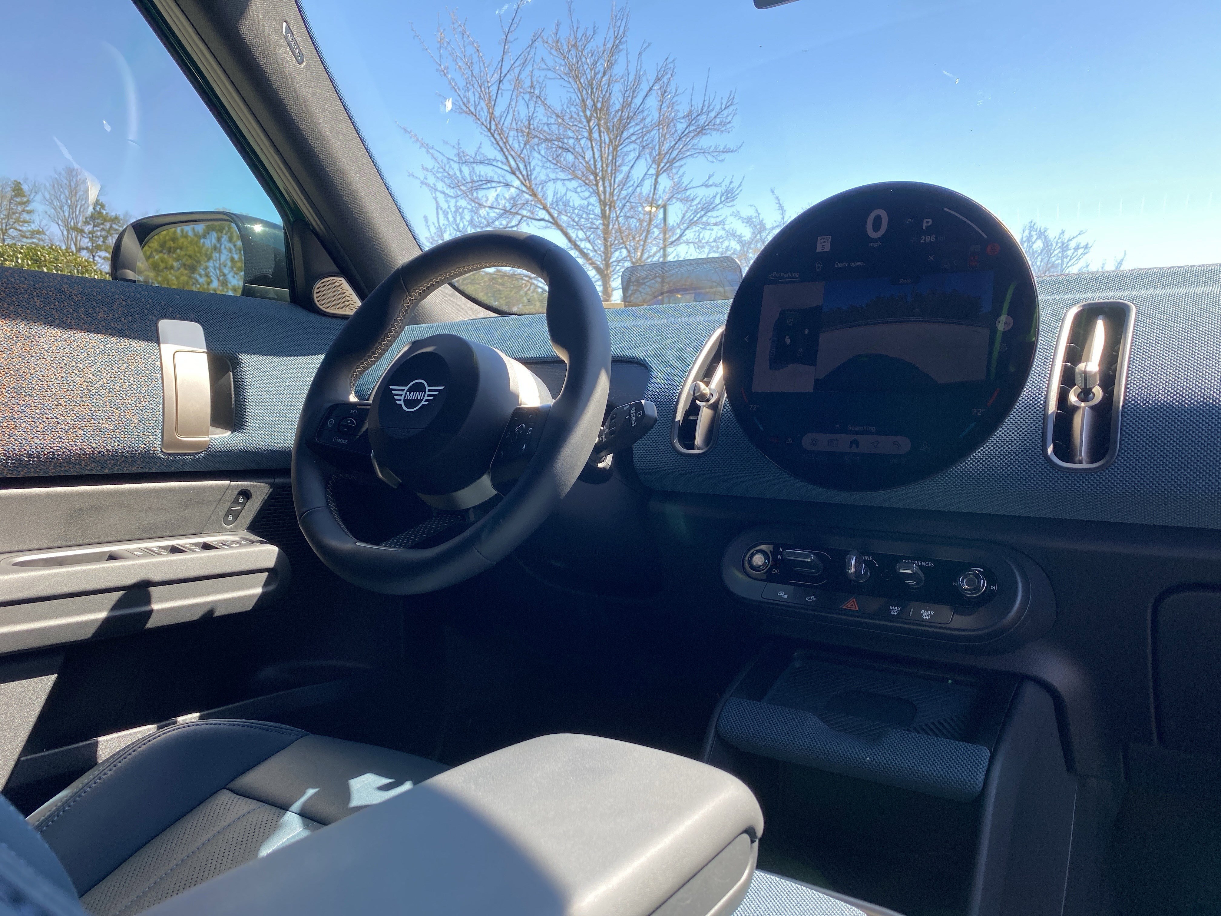 2025 MINI Cooper Countryman S