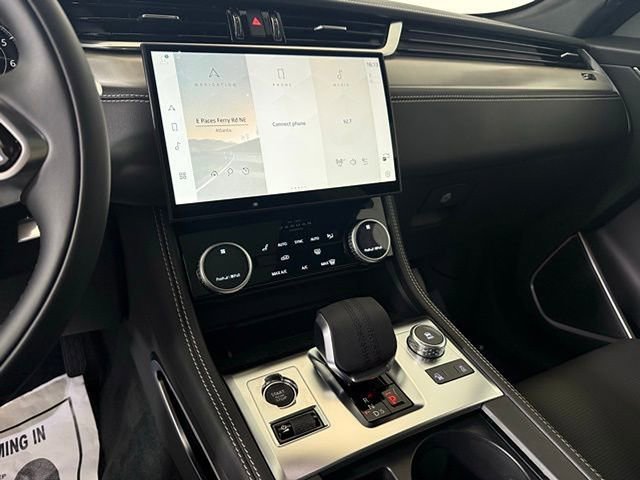 2026 Jaguar F-Pace R-Dynamic S