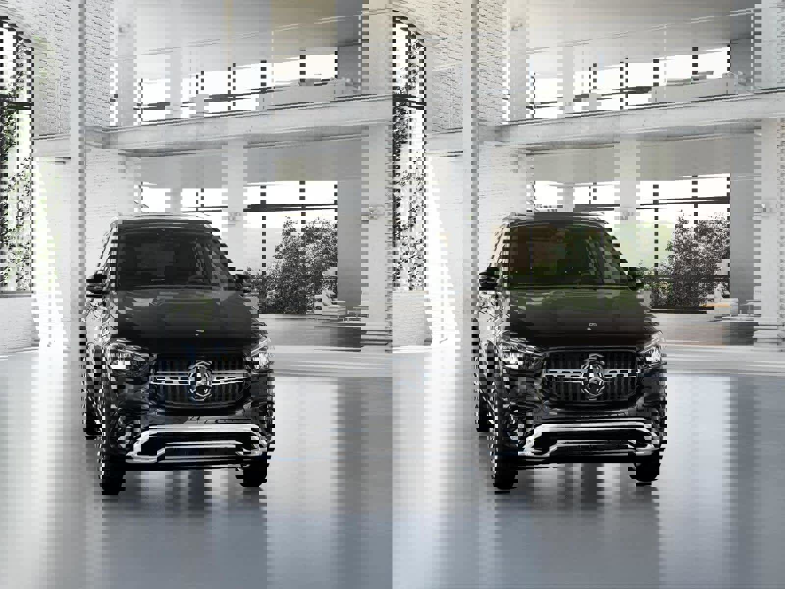 2026 Mercedes-Benz GLA 250