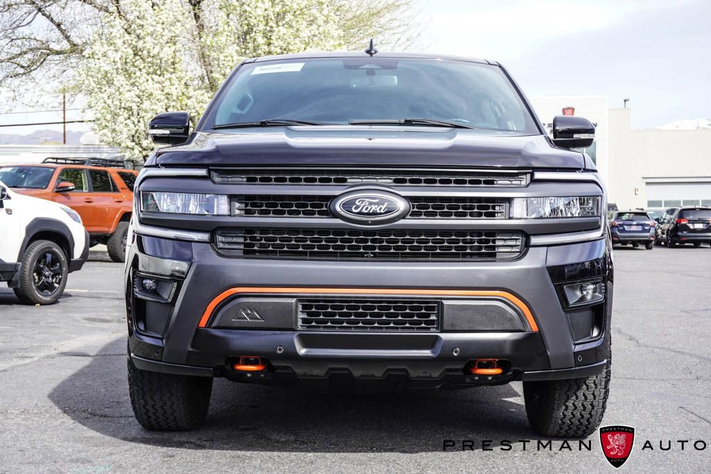 2024 Ford Expedition Timberline