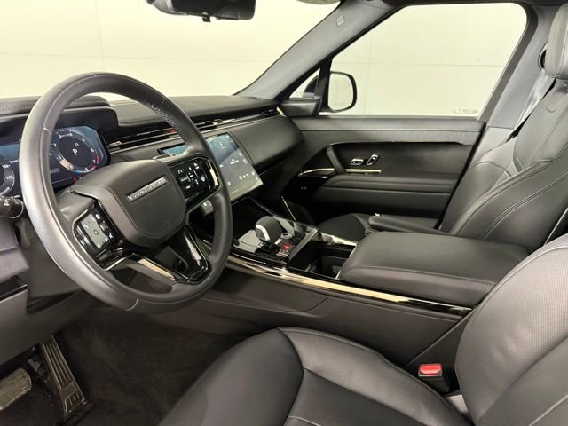 2024 Land Rover Range Rover Sport Dynamic SE
