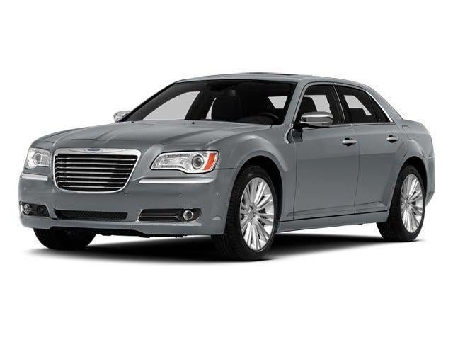 Used 2014 Chrysler 300