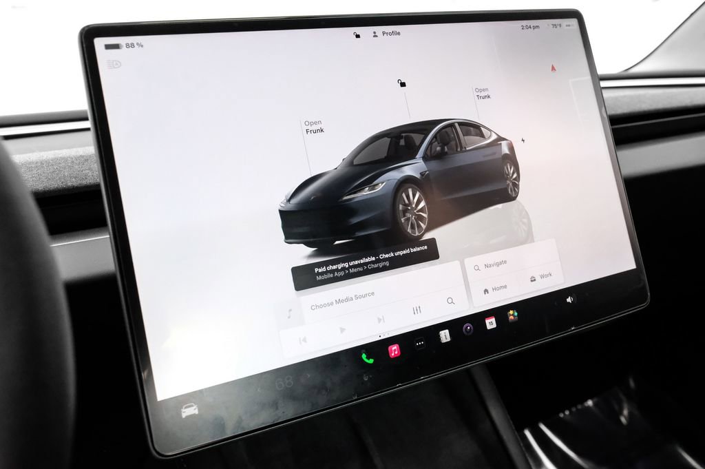 2024 Tesla Model 3 Long Range