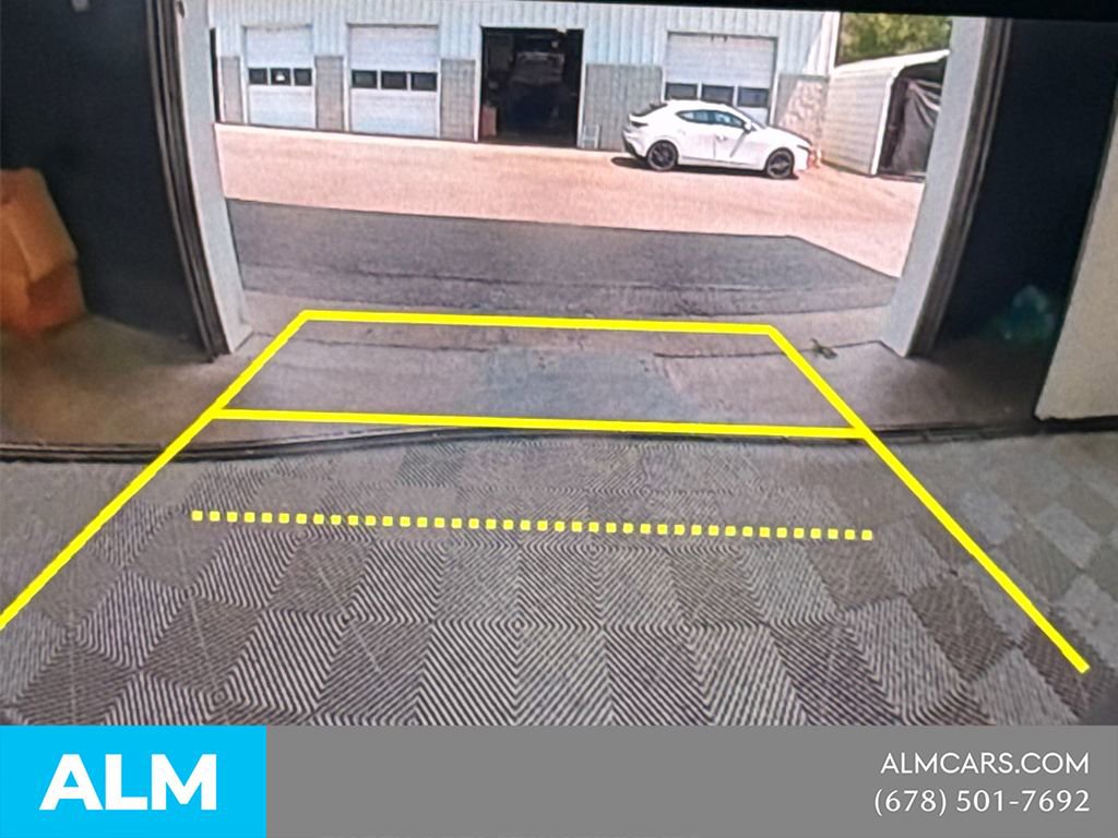 2024 Acura MDX A-Spec