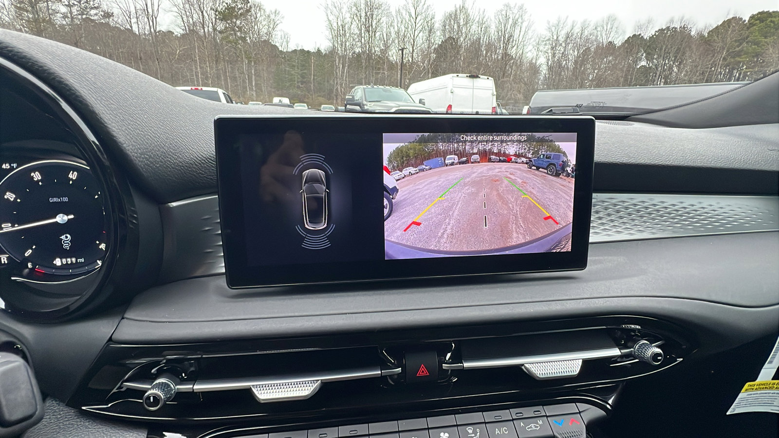 2024 Alfa Romeo Tonale Sprint