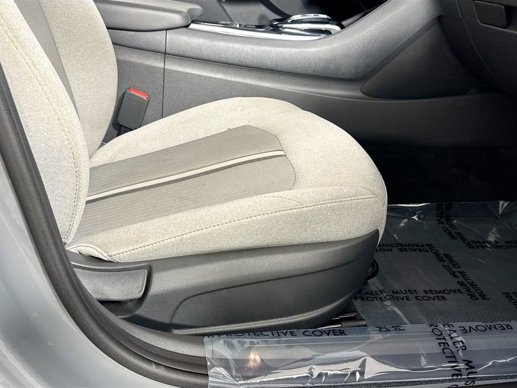 2020 Hyundai Sonata SE