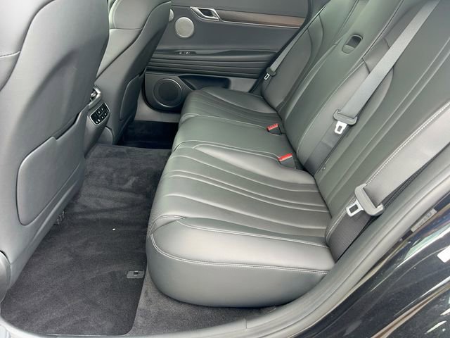 2023 Genesis G80 2.5T
