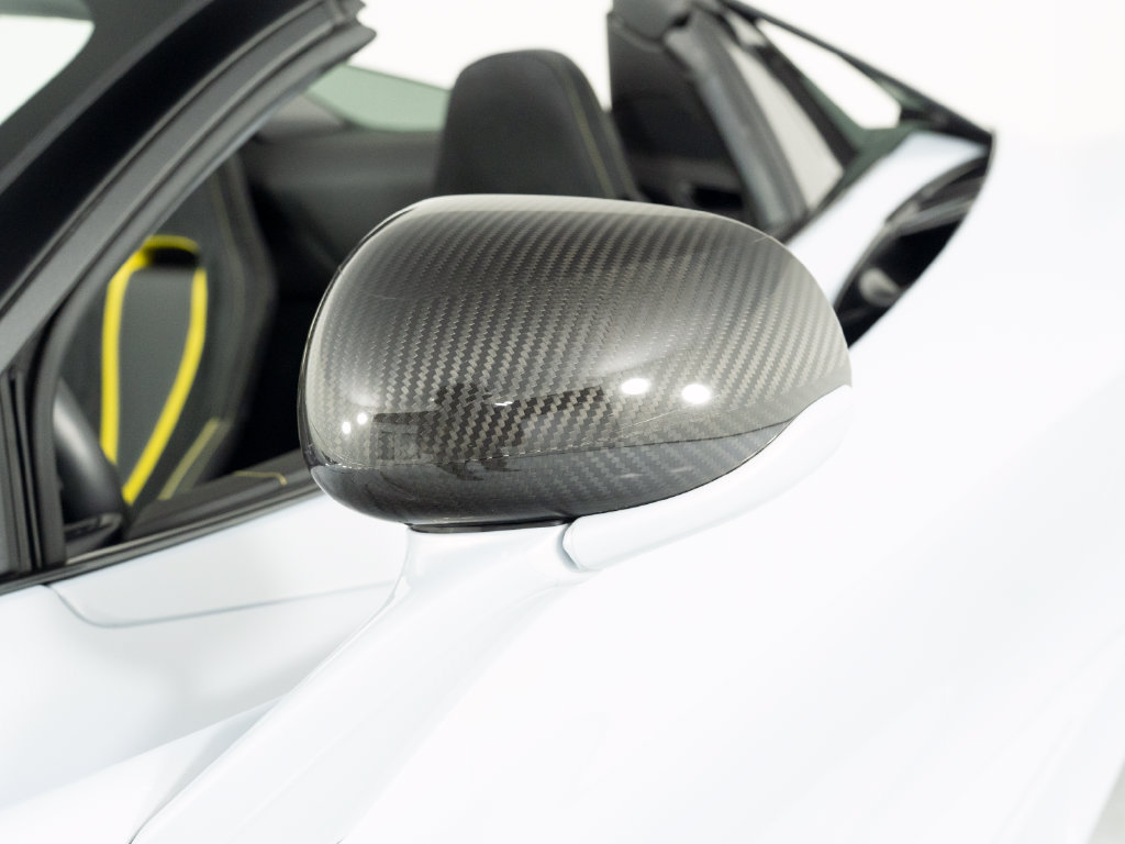 Used 2020 McLaren 720S Performance photo 47