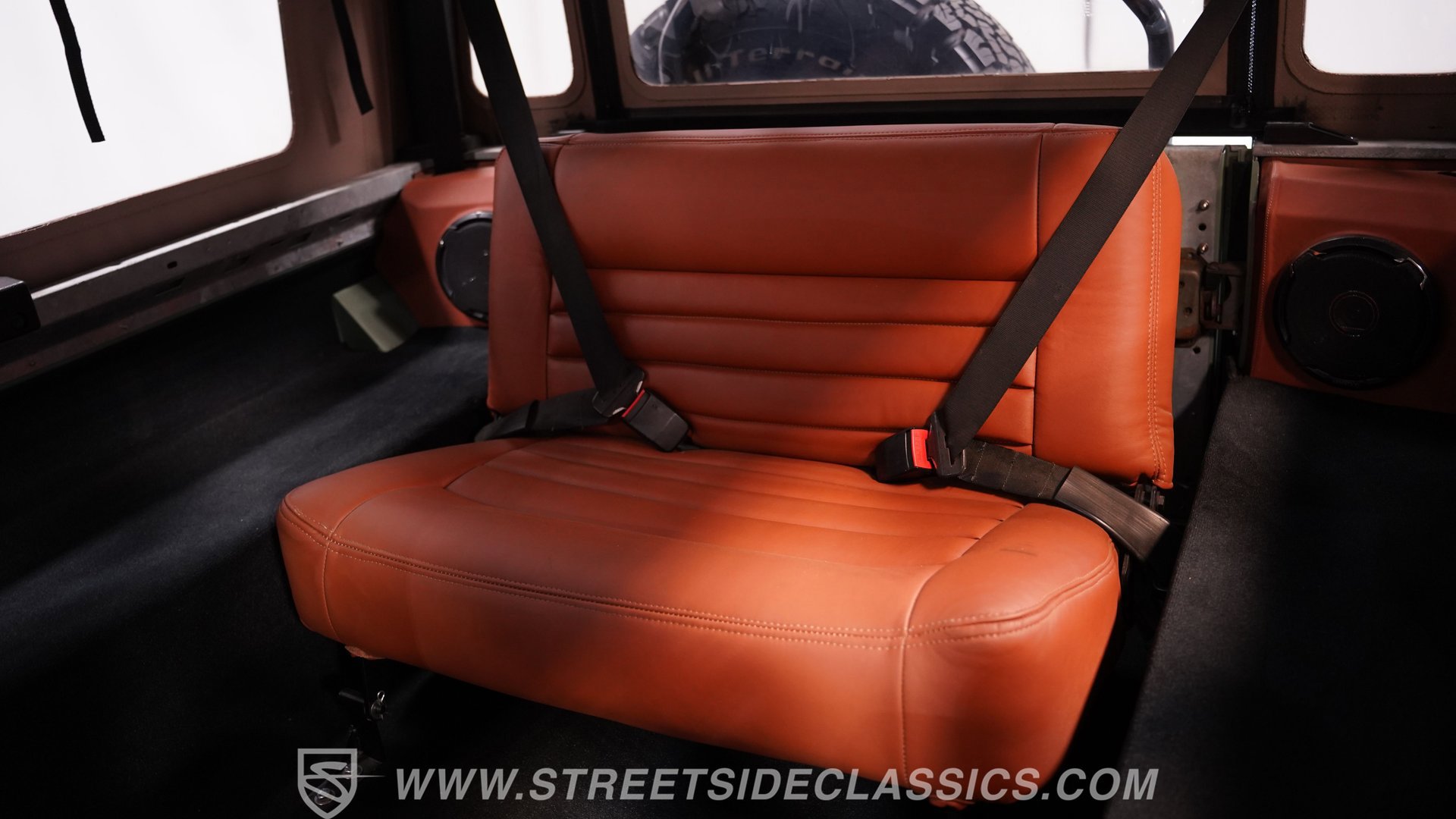 1997 Land Rover Defender 90