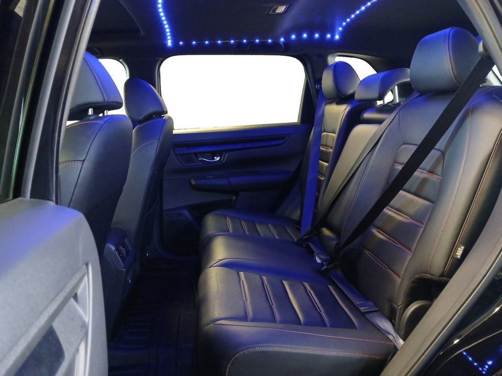 2025 Honda CR-V Sport-L