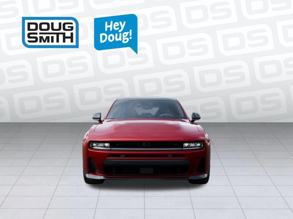 2026 Dodge Charger R/T