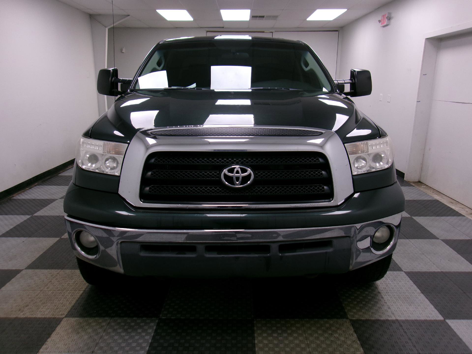 2007 Toyota Tundra SR5
