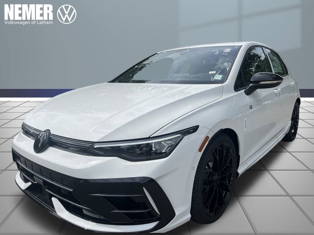 New Volkswagen Golf R for Sale Near Me - Autotrader
