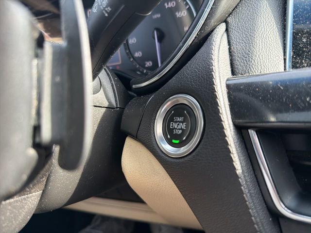 2021 Cadillac CT5 Premium Luxury