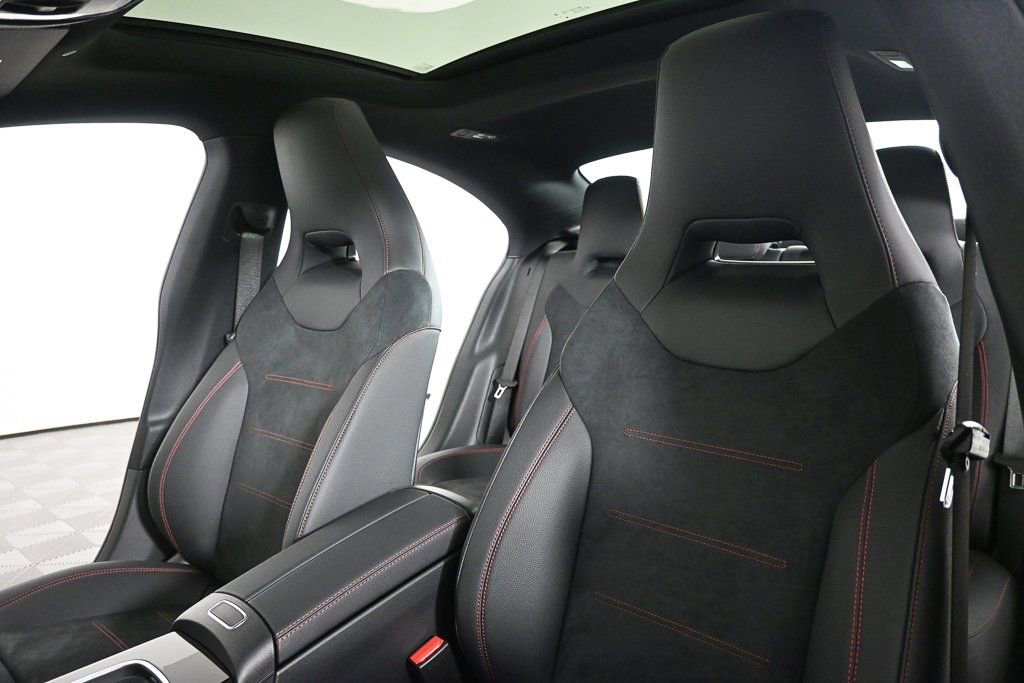 2026 Mercedes-Benz CLA 250