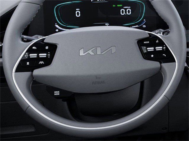 2025 Kia Niro EX