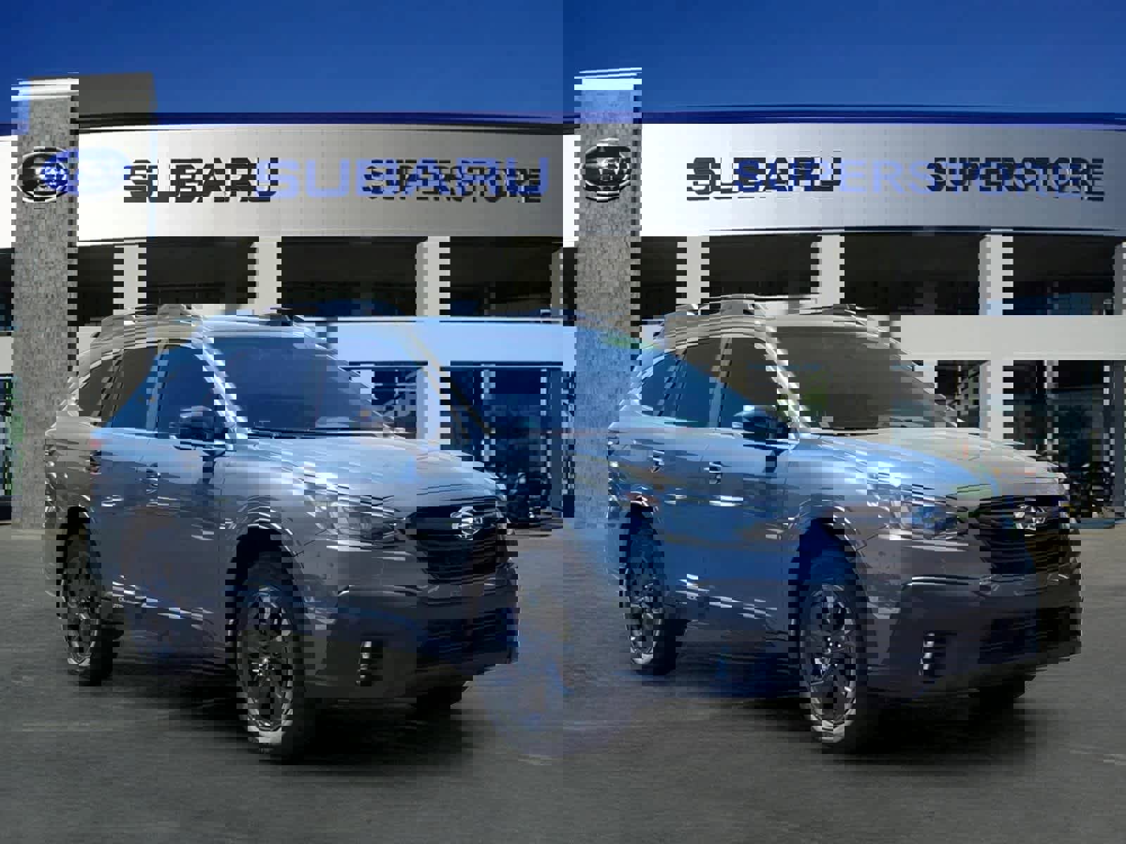 Certified 2021 Subaru Outback Onyx Edition XT w/ Popular Package #2