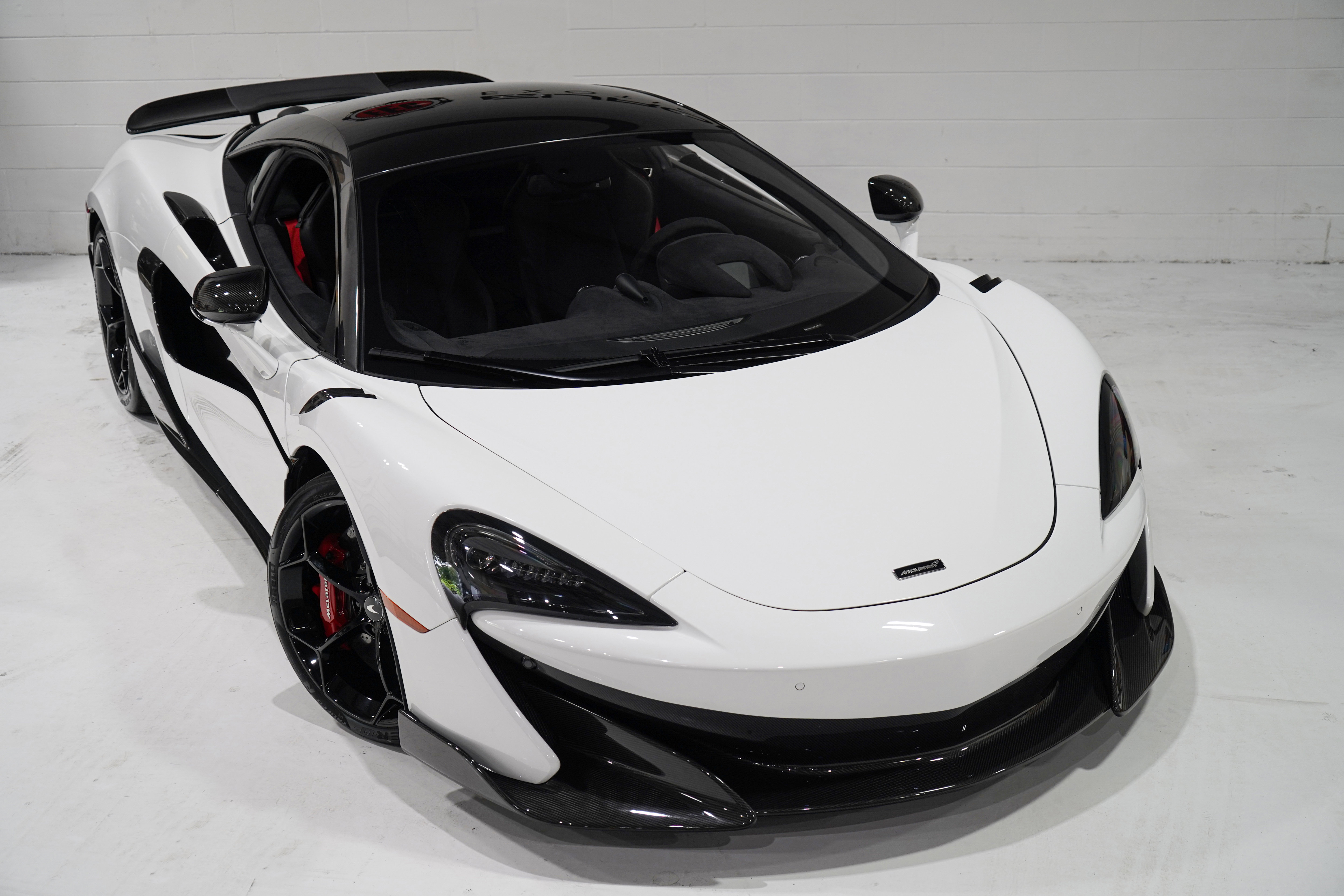 Used 2019 McLaren 600LT photo 26